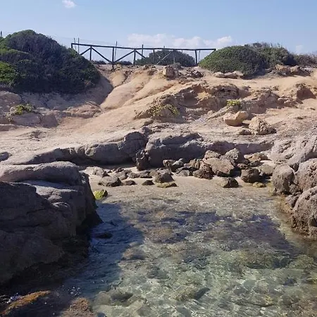 Feriehus A 350 M Dal Mare Costa Rei