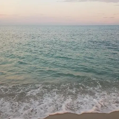 Casa de Férias A 350 M Dal Mare *