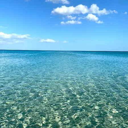 A 350 M Dal Mare Costa Rei