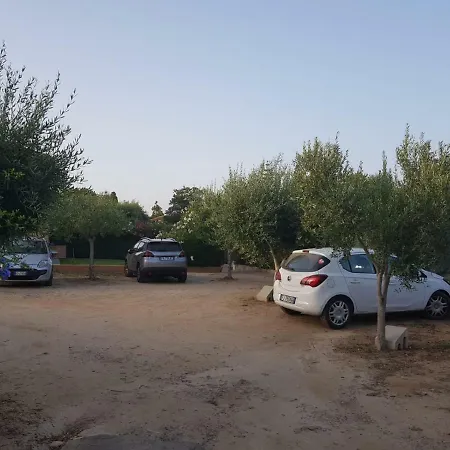 Feriehus A 350 M Dal Mare Costa Rei