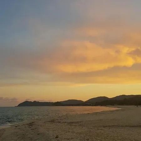 Casa de Férias A 350 M Dal Mare *