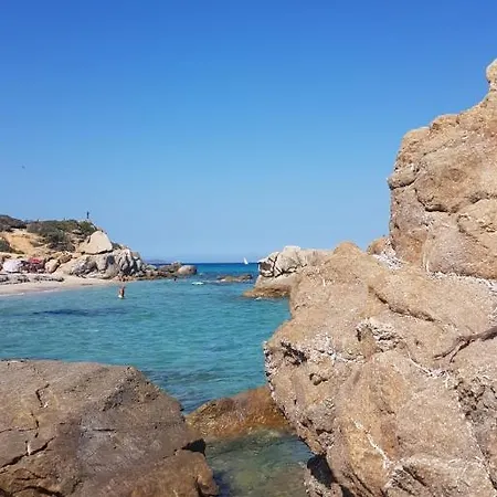 Casa de Férias A 350 M Dal Mare
