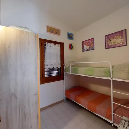 Semesterbostad A 350 M Dal Mare Costa Rei