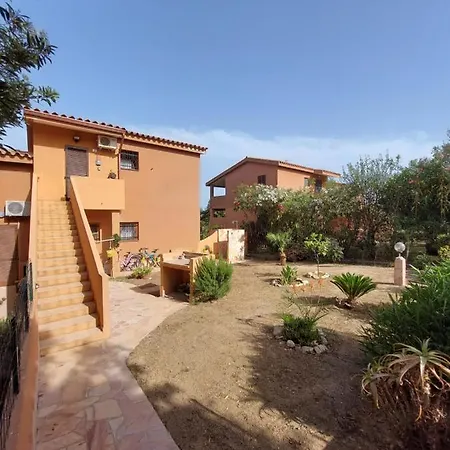 A 350 M Dal Mare Costa Rei