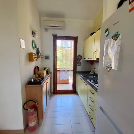 A 350 M Dal Mare * Costa Rei