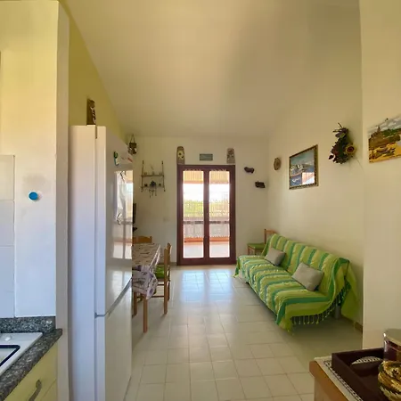 Casa de Férias A 350 M Dal Mare Costa Rei