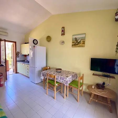 A 350 M Dal Mare Costa Rei