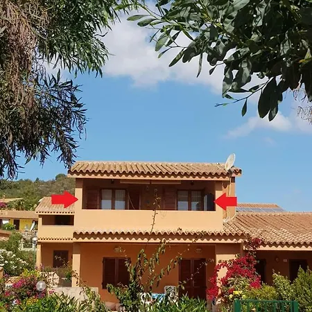 Semesterbostad A 350 M Dal Mare