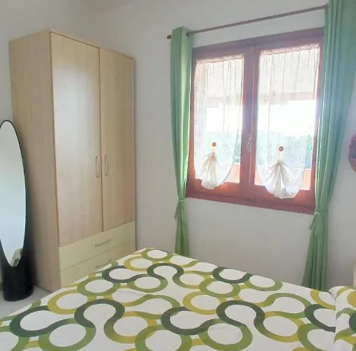 A 350 M Dal Mare Tatil Evi *