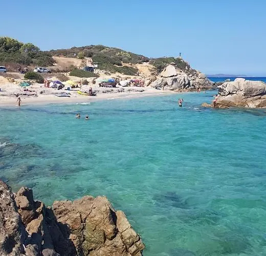 A 350 M Dal Mare Tatil Evi *