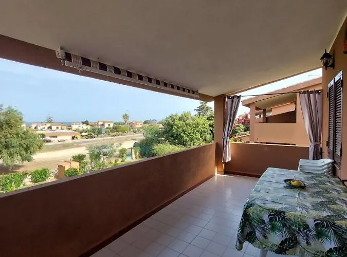 A 350 M Dal Mare Tatil Evi