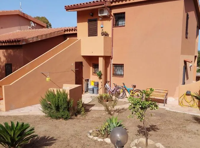 Tatil Evi A 350 M Dal Mare